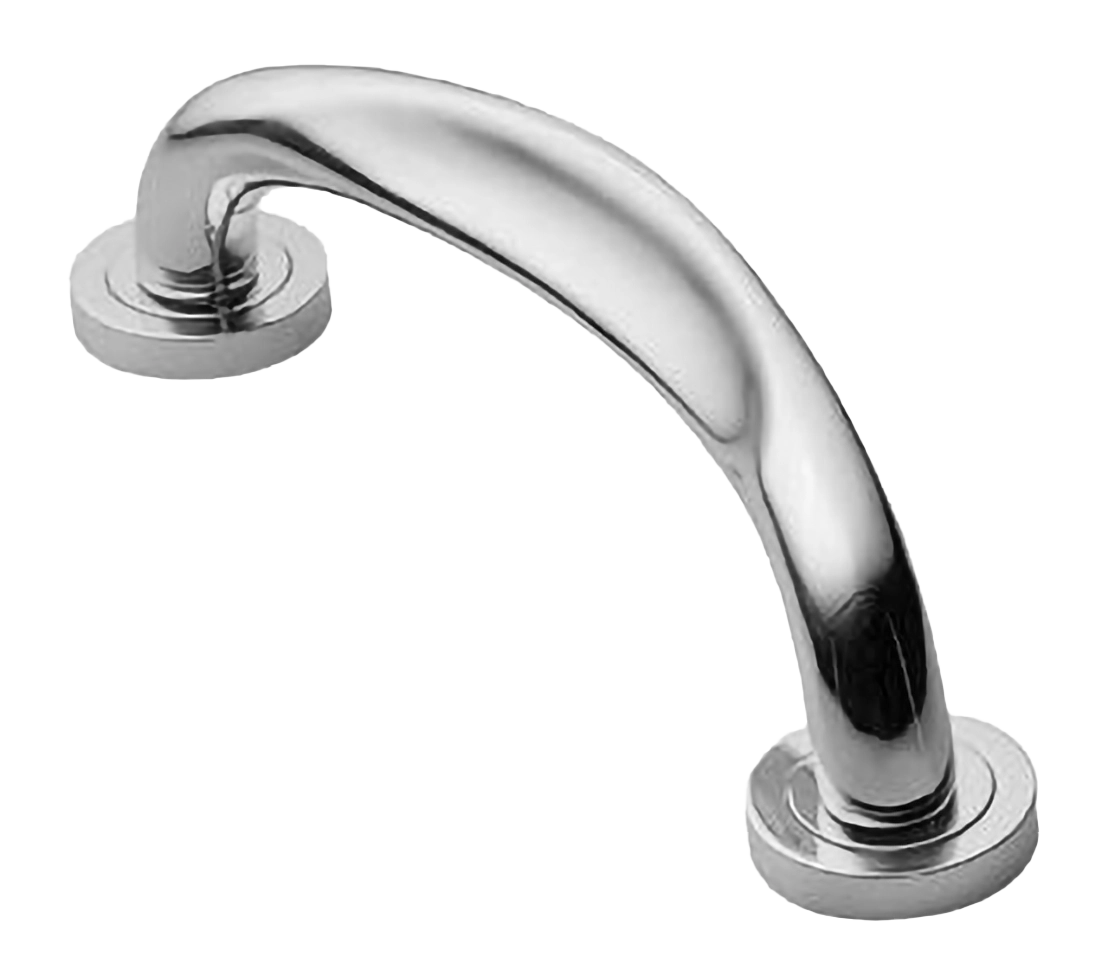 Ручка-скоба RAFT PH CRO, цвет - хром фото купить в Тюмени