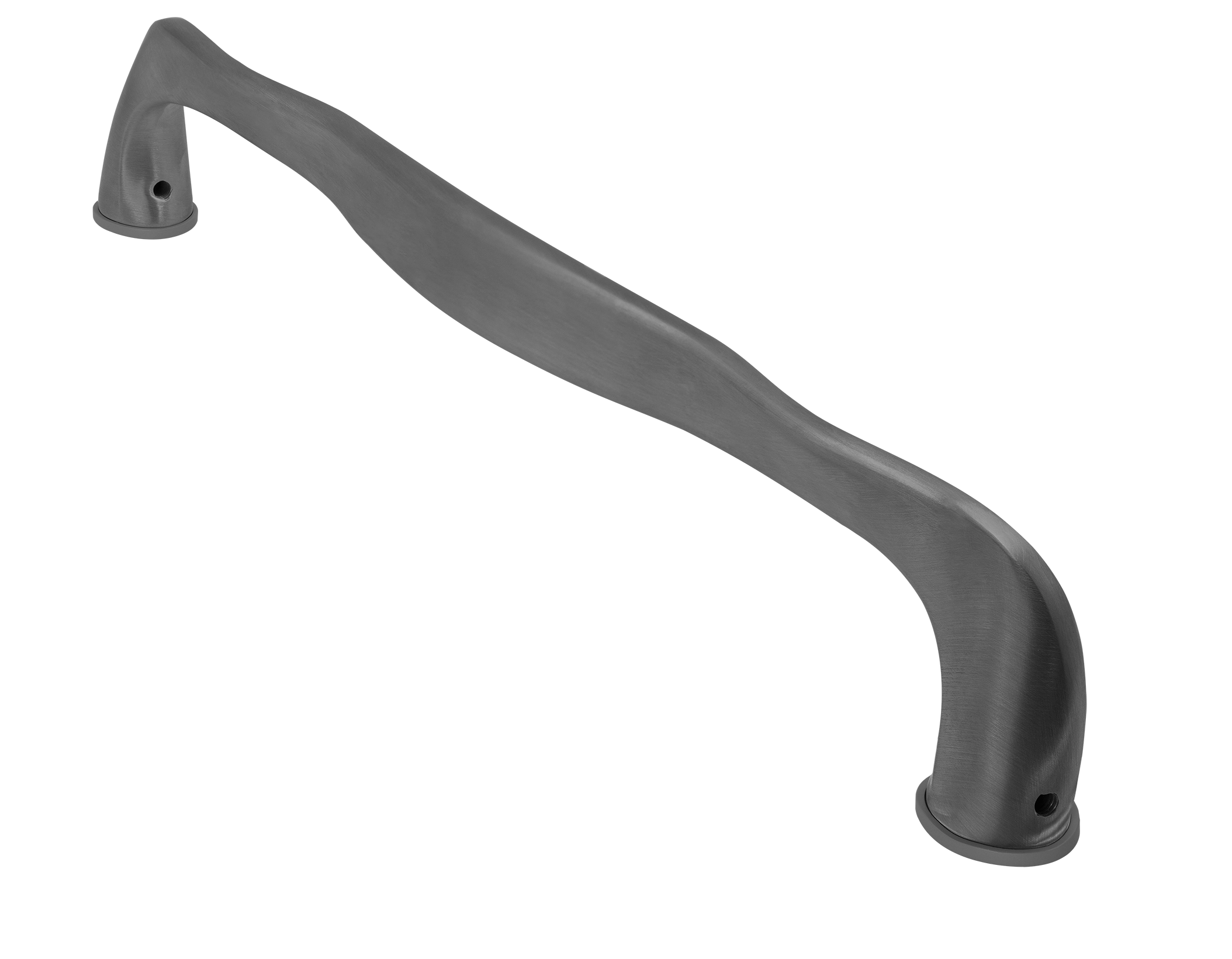 Ручка-скоба SKYSCRAPER PH SST, цвет Летняя гроза/Summer Storm фото купить Тюмень