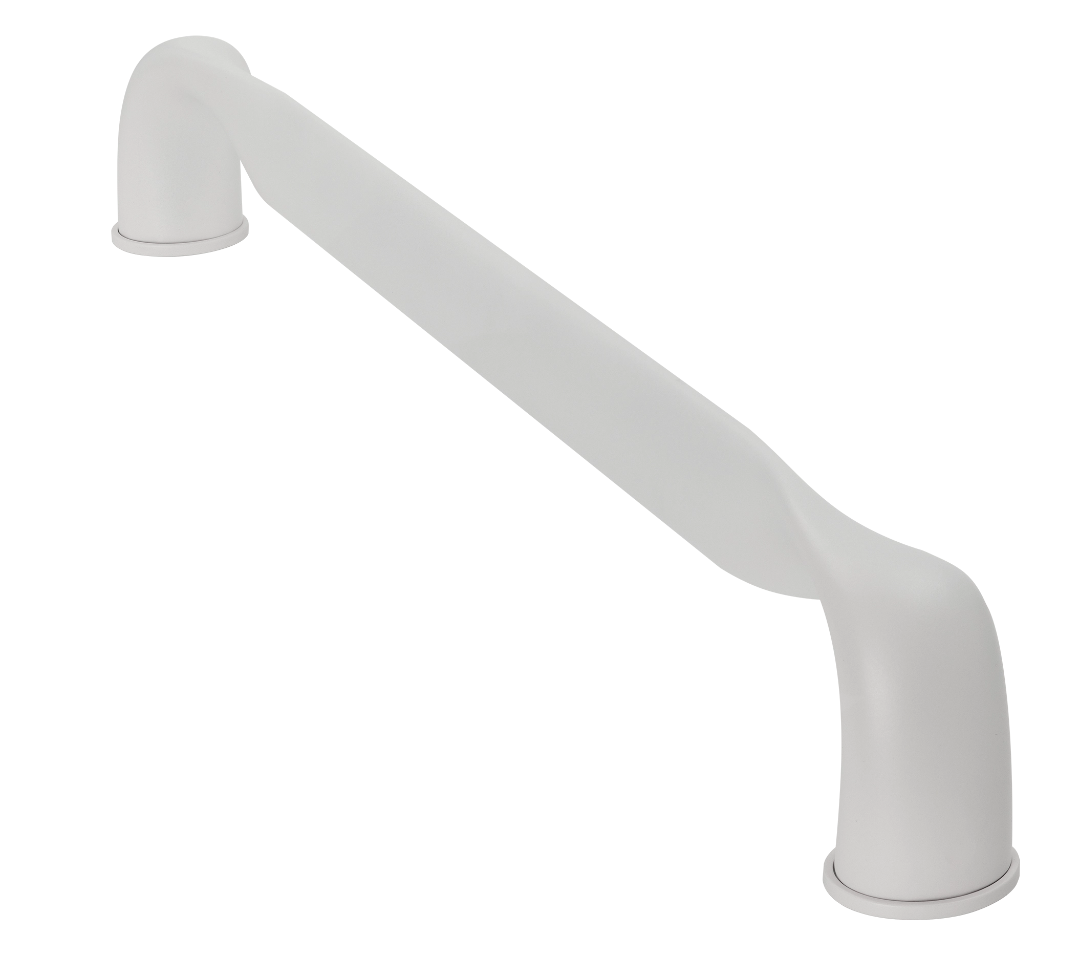 Ручка-скоба LVB PH WF, цвет Зимняя стужа/Winter Frost фото купить Тюмень