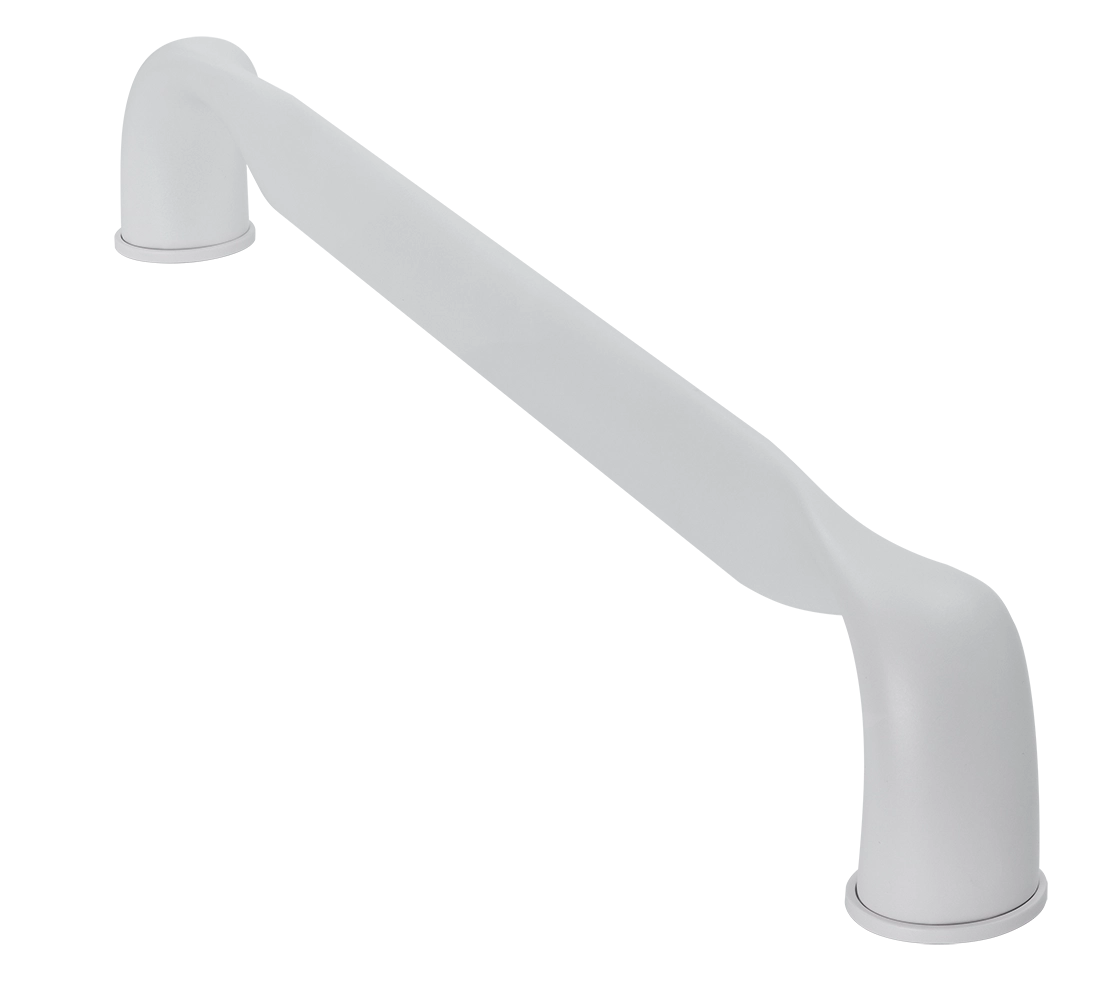 Ручка-скоба LVB PH SMI, цвет Весенняя дымка/Spring Mist фото купить Тюмень