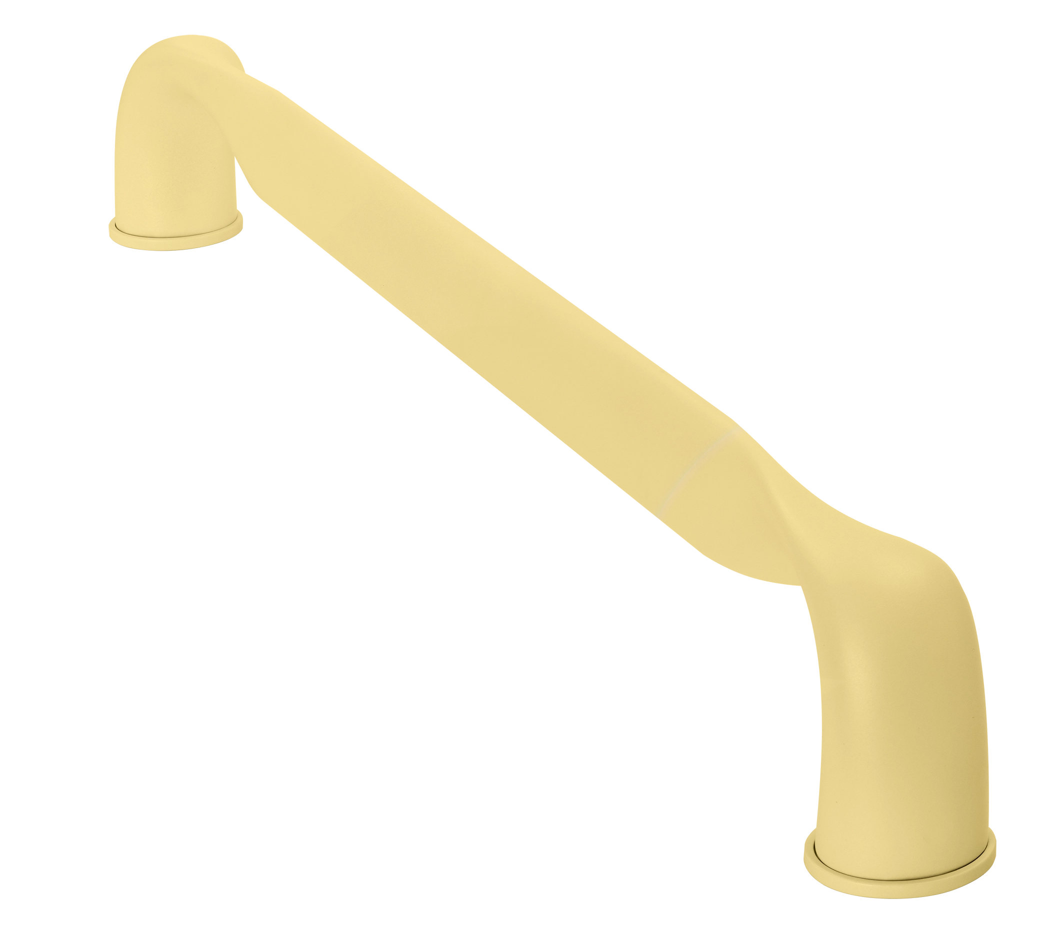 Ручка-скоба LVB PH AH, цвет Осенний мёд/Autumn Honey фото купить Тюмень