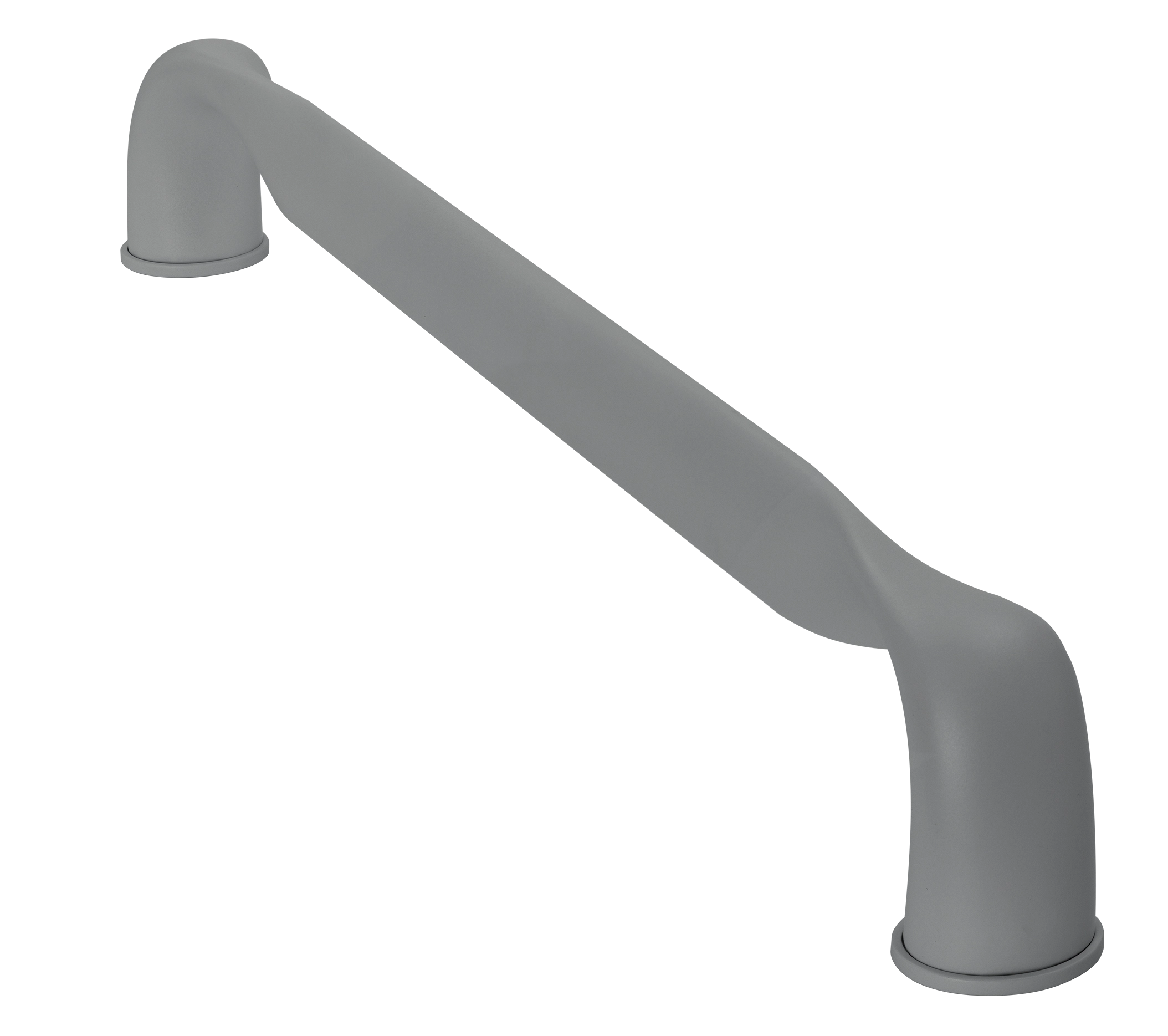 Ручка-скоба LVB PH SSW, цвет Стокгольмский снегопад/Stockholm Snowfall фото купить Тюмень