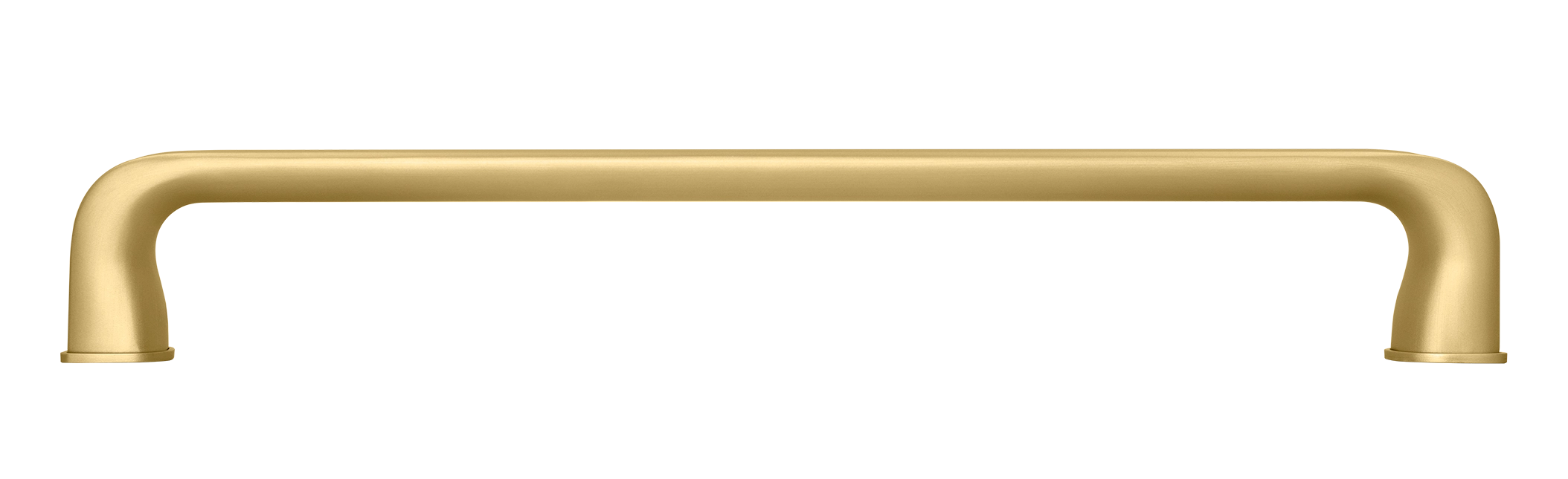 Ручка-скоба THE BUS STATION PH AH, цвет Осенний мёд/Autumn Honey фото фурнитура Тюмень