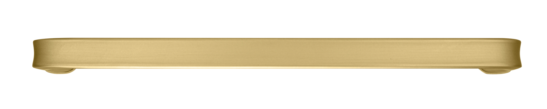 Ручка-скоба THE BUS STATION PH AH, цвет Осенний мёд/Autumn Honey фото morelli Тюмень