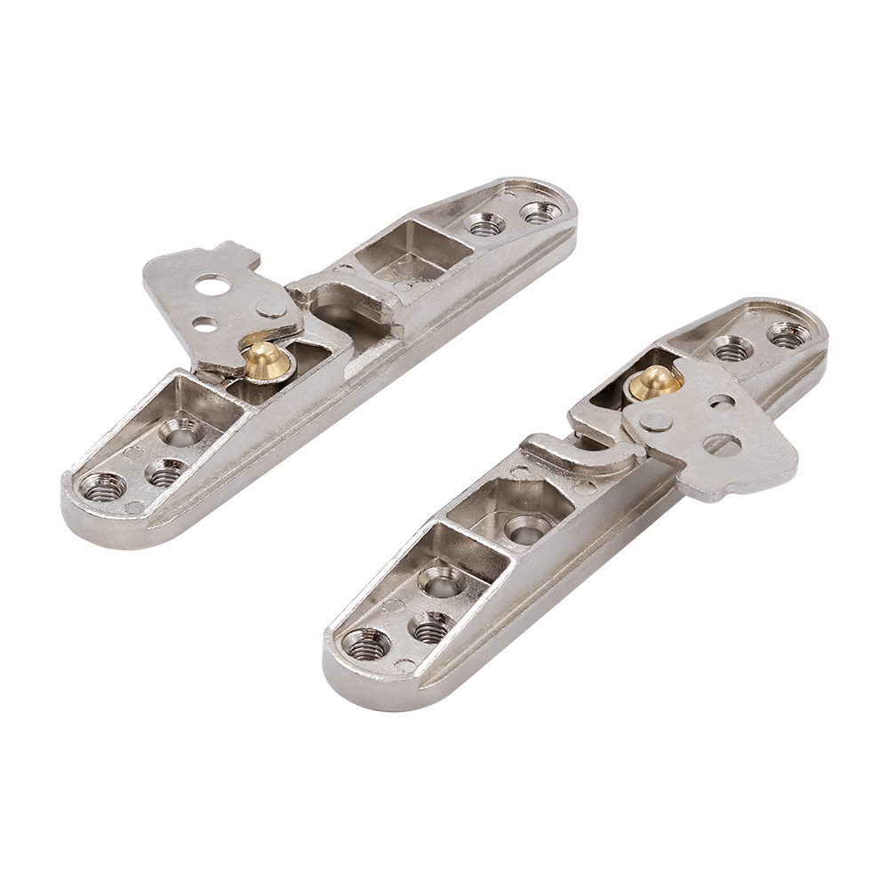 Комплект ролик-стопор SLIDING SET 1-SO 40kg NEW для синхр. открывания, дверь до 40кг фото morelli Тюмень