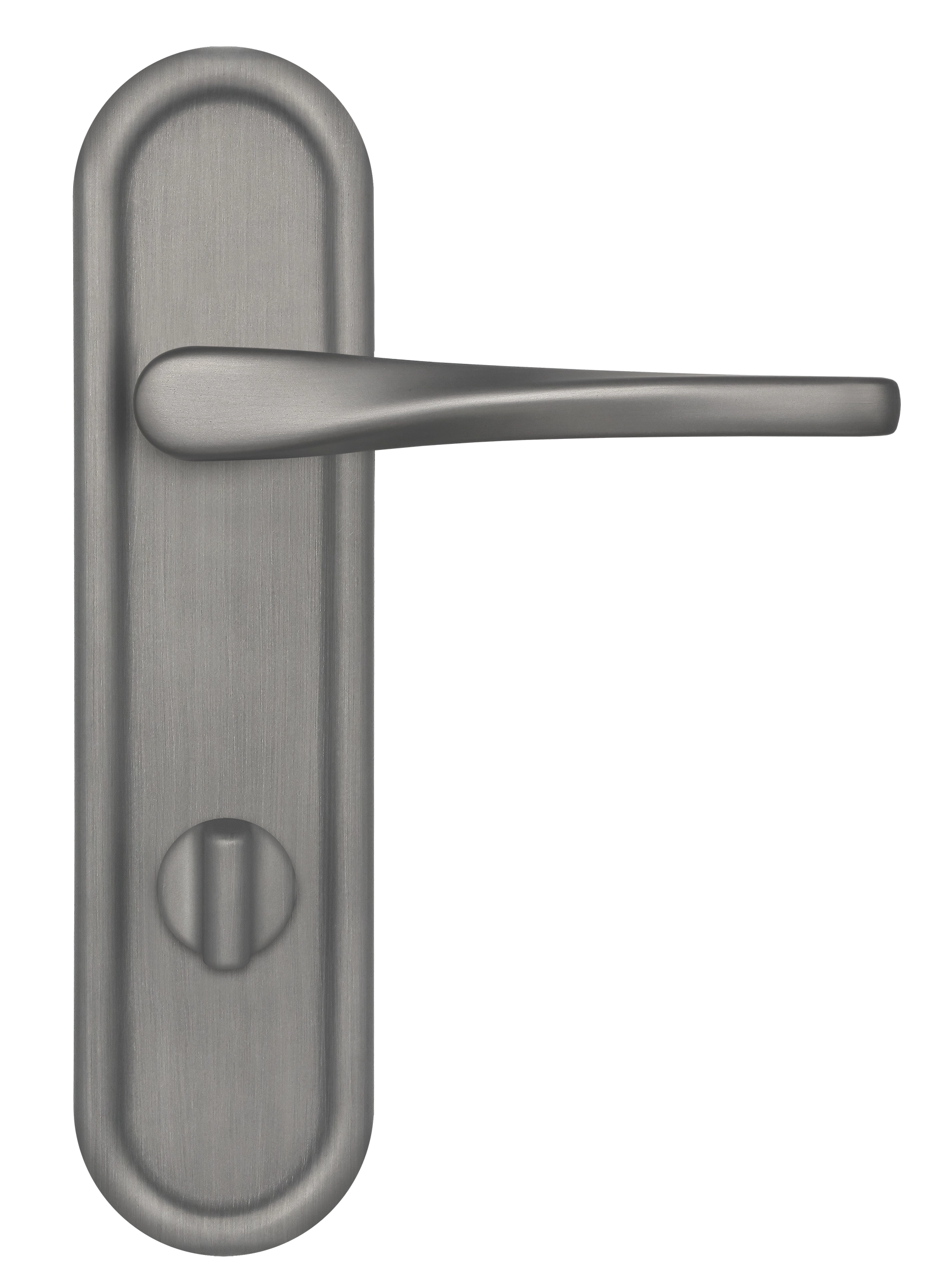 Ручка дверная THE OLYMPICS PLR WF на планке, цвет Зимняя стужа/Winter Frost фото купить в Тюмени