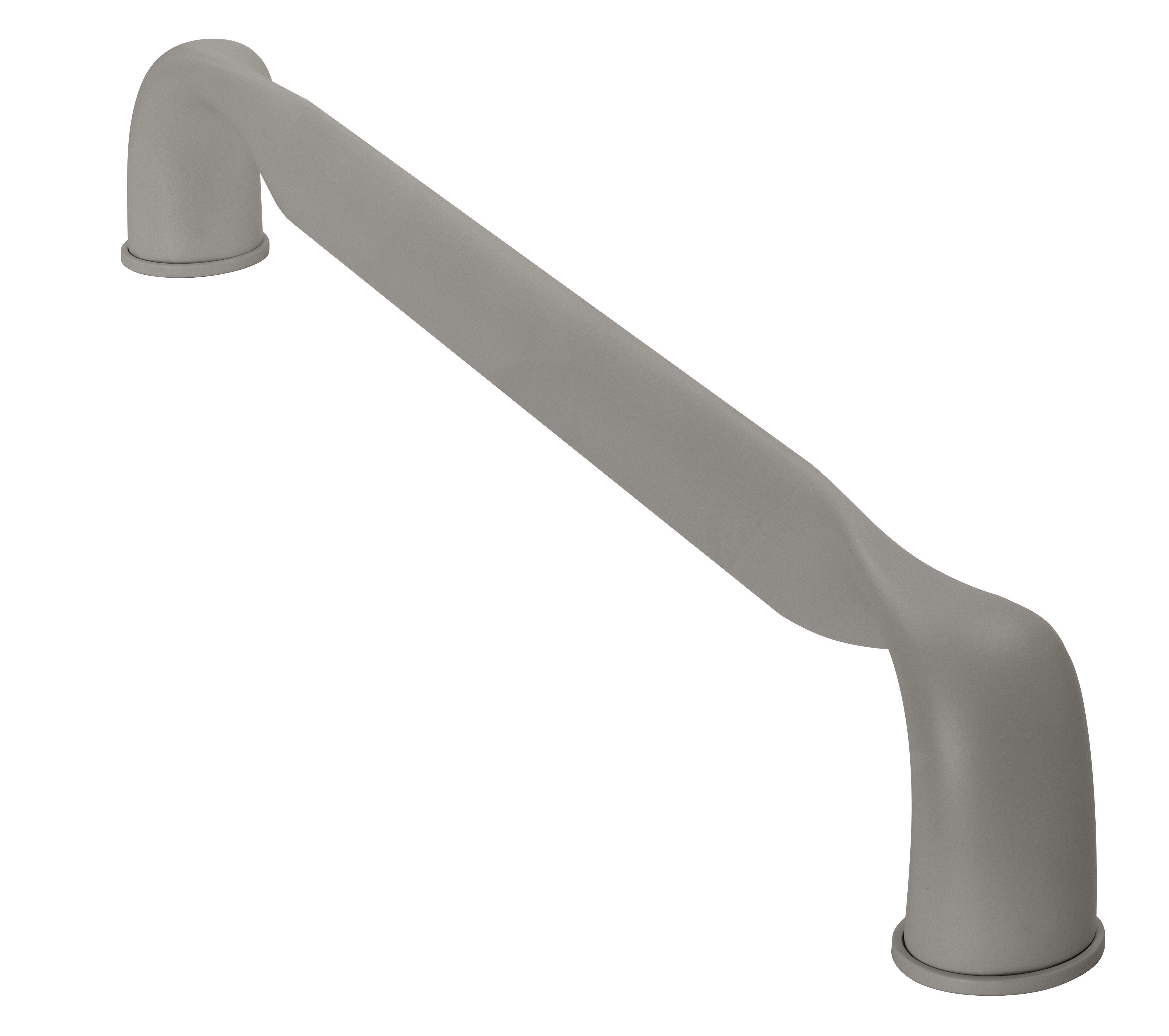 Ручка-скоба LVB PH WF, цвет Зимняя стужа/Winter Frost фото купить Тюмень