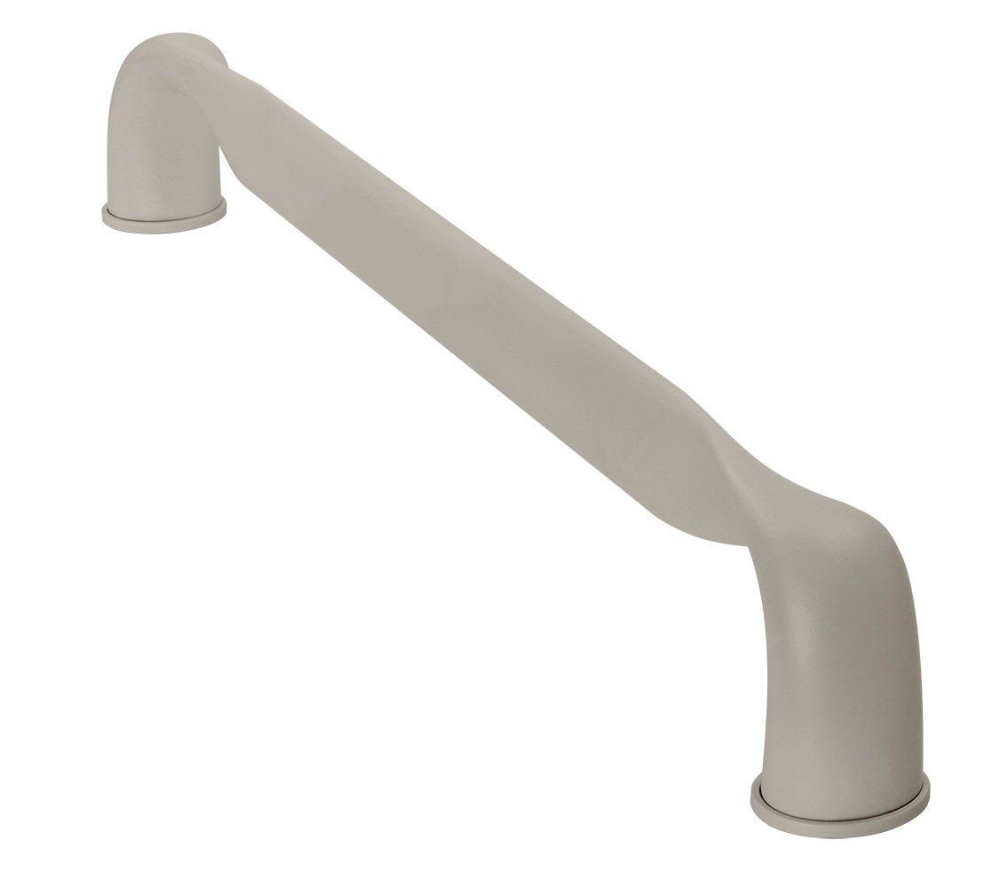 Ручка-скоба LVB PH SMI, цвет Весенняя дымка/Spring Mist фото купить Тюмень