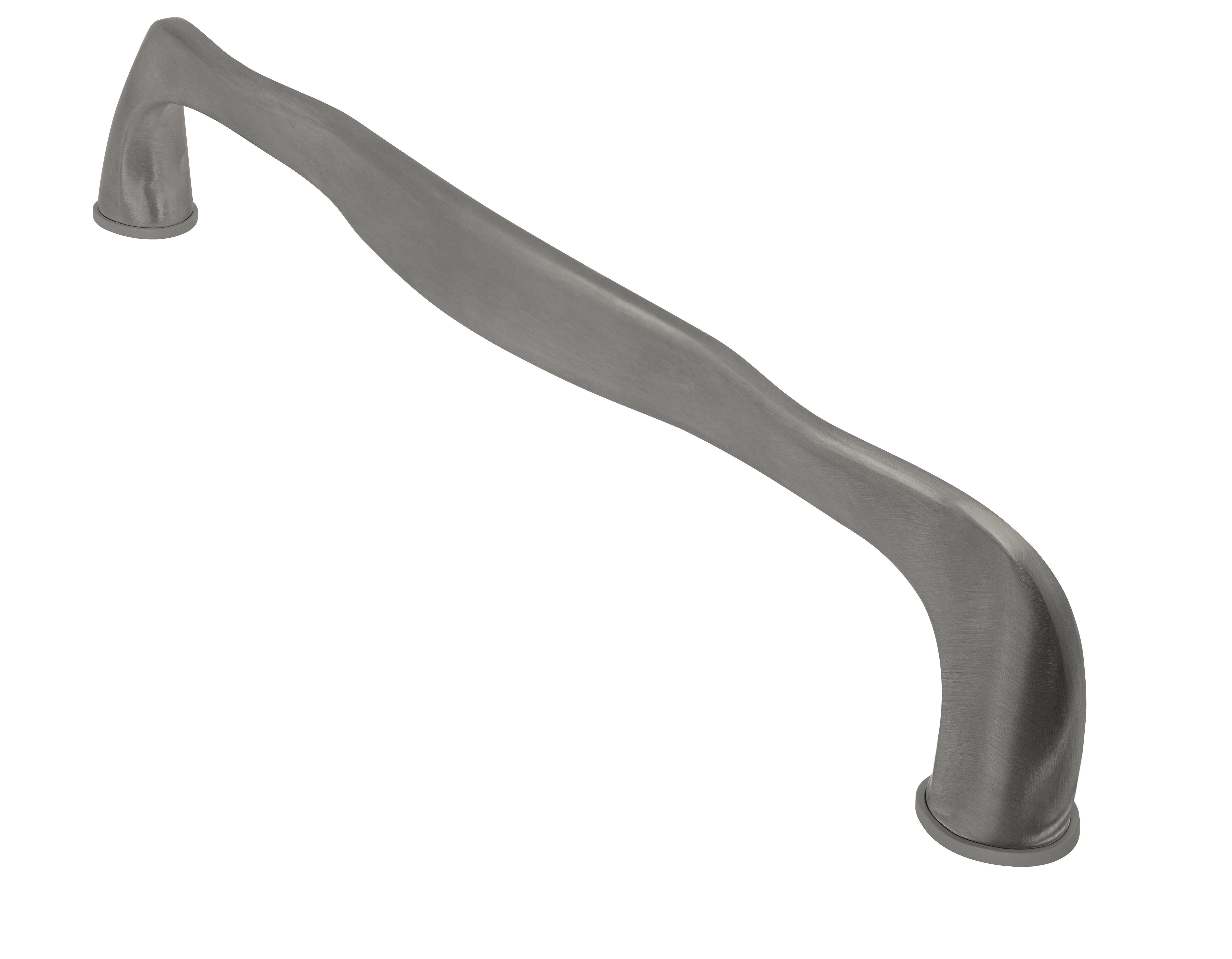 Ручка-скоба SKYSCRAPER PH WF, цвет Зимняя стужа/Winter Frost фото купить Тюмень