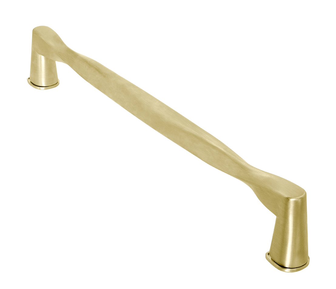 Ручка-скоба THE OLYMPICS PH AH, цвет Осенний мёд/Autumn Honey фото купить Тюмень