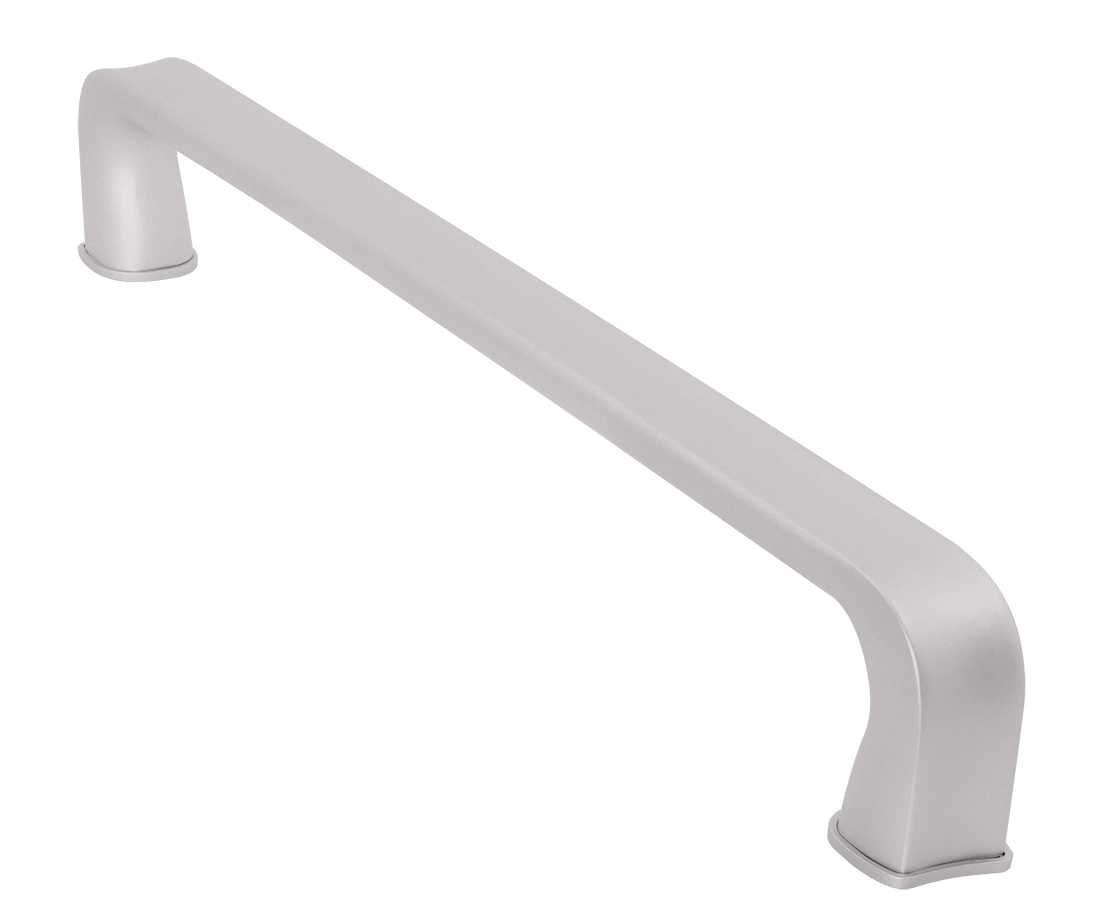 Ручка-скоба THE BUS STATION PH SSW, цвет Стокгольмский снегопад/Stockholm Snowfall фото купить Тюмень