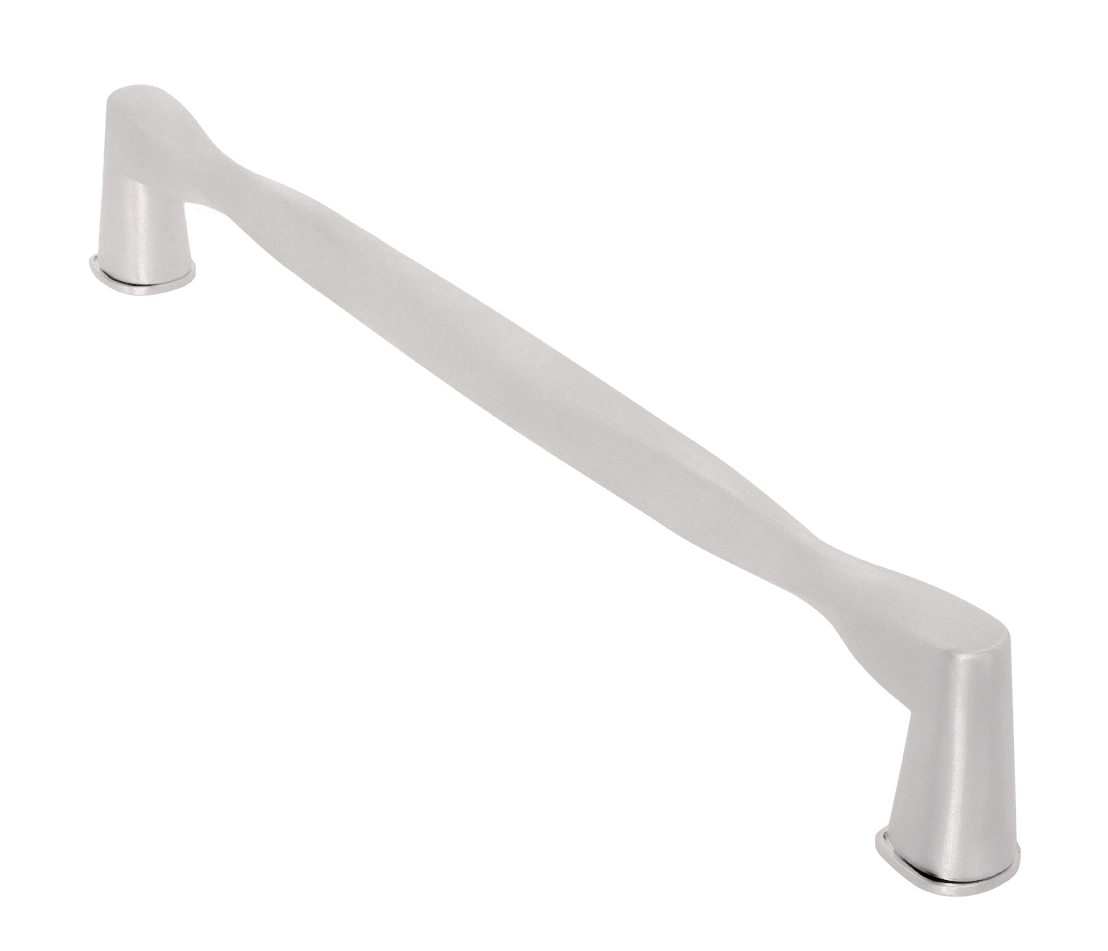 Ручка-скоба THE OLYMPICS PH SSW, цвет Стокгольмский снегопад/Stockholm Snowfall фото купить Тюмень