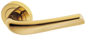 RAFT R2 OTL, ручка дверная, цвет - золото