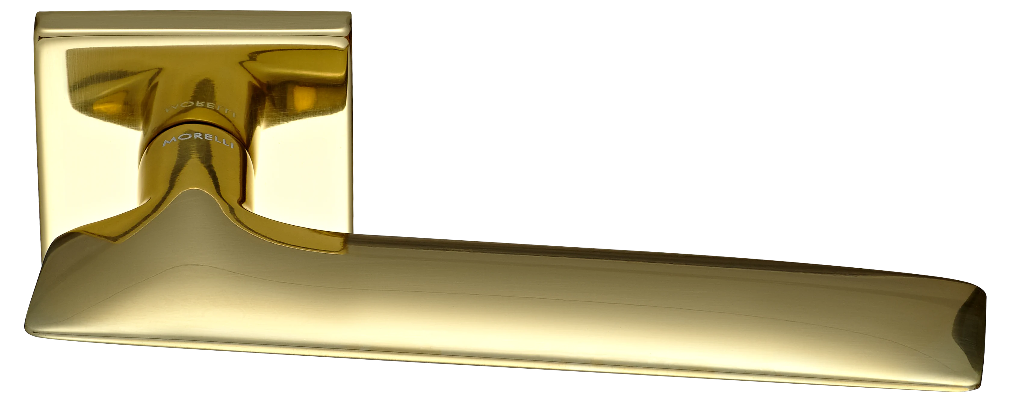GALACTIC S5 OTL, ручка дверная, цвет -  золото фото купить Тюмень