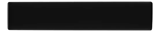 SHUTTLE NERO, ручка дверная, цвет -  черный фото купить в Тюмени