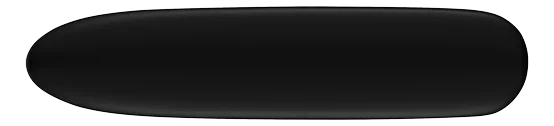 UNIVERSE NERO, ручка дверная, цвет - черный фото купить в Тюмени