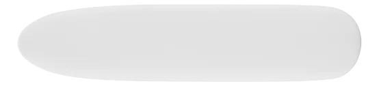 UNIVERSE BIA, ручка дверная, цвет - белый фото купить в Тюмени