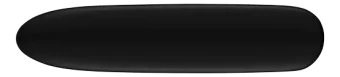 UNIVERSE NERO, ручка дверная, цвет - черный